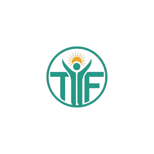 Thamani Trust Logo